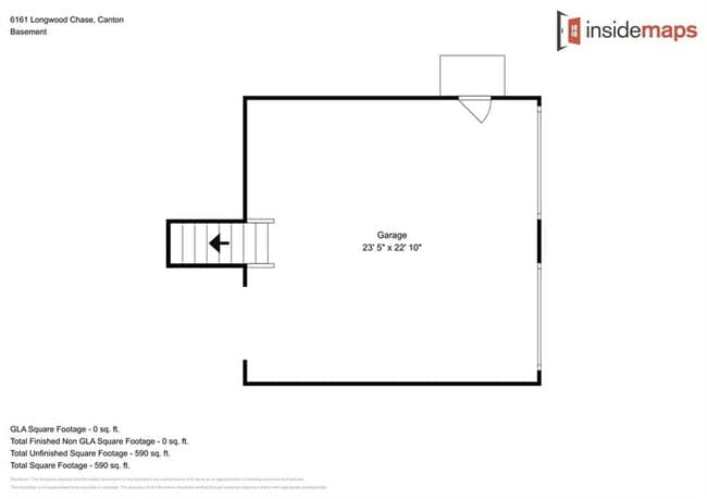 Building Photo - 6161 Longwood Chase