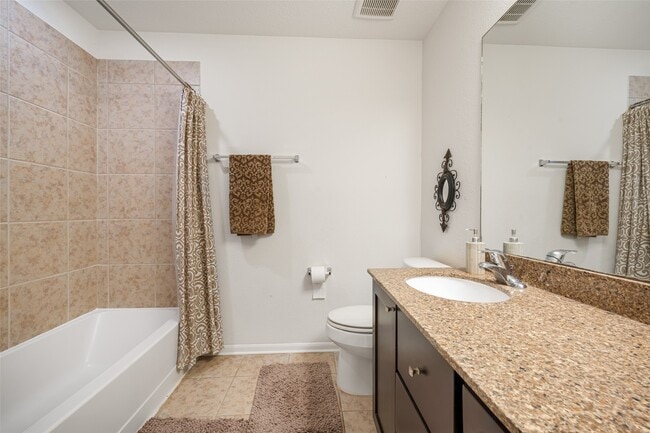 Building Photo - 8142 Cheyenne Hills Trail