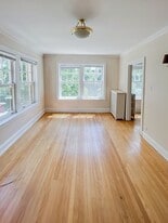 Building Photo - 1605 W Sunnyside Ave