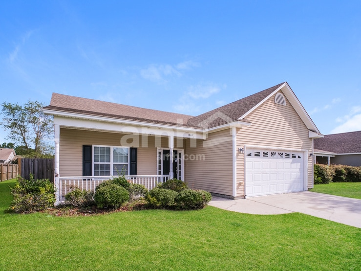 Building Photo - 1408 Parkland Way