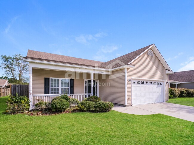 Building Photo - 1408 Parkland Way