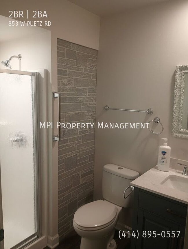 Building Photo - 853 W. Puetz Road - 2 Bedroom, 2 Bathroom ...