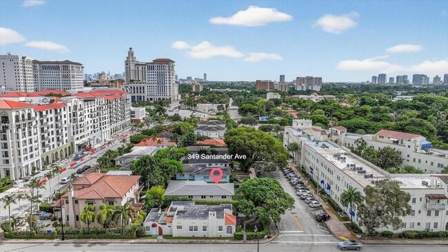 Building Photo - 349 Santander Ave