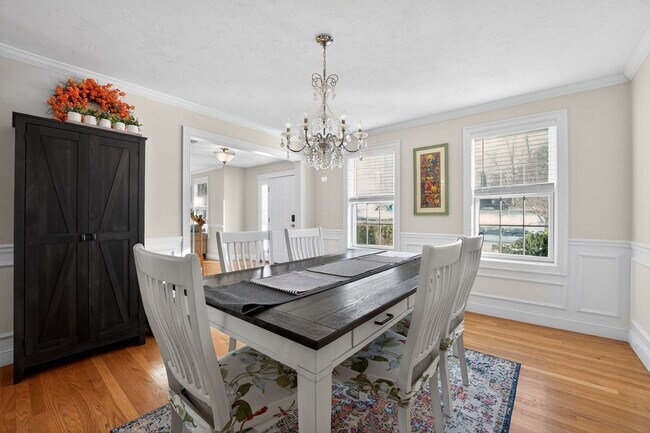 Building Photo - Spacious 4BR House in Millbury