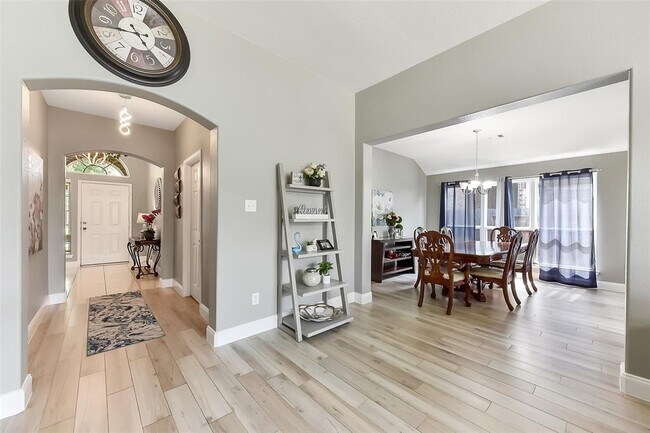 Building Photo - 4102 Loft Square Pl