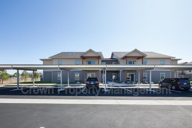 Building Photo - 202 Sawyer Ln