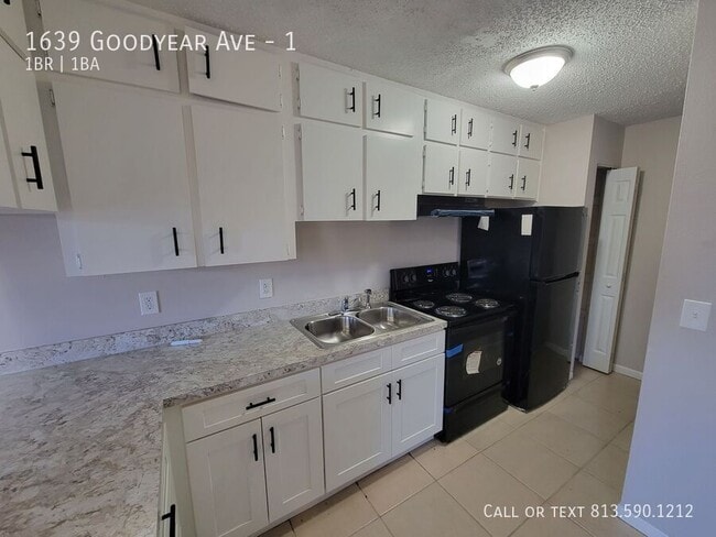 Building Photo - 1639 Goodyear Ave