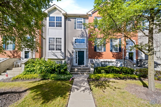 Building Photo - 159 Willey St