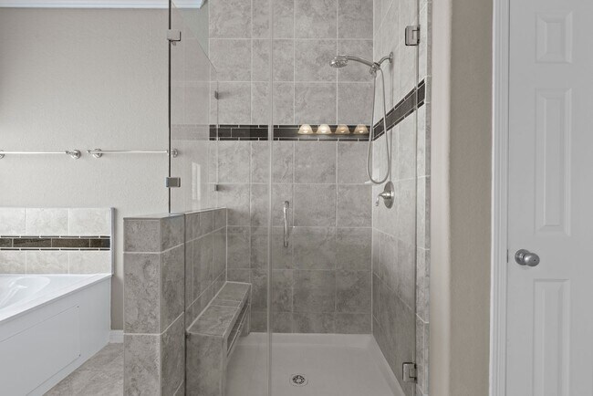 Building Photo - Luxury Townhome with Attached Garage & Outdoor Entertaining Area - $100 off first and second mont!