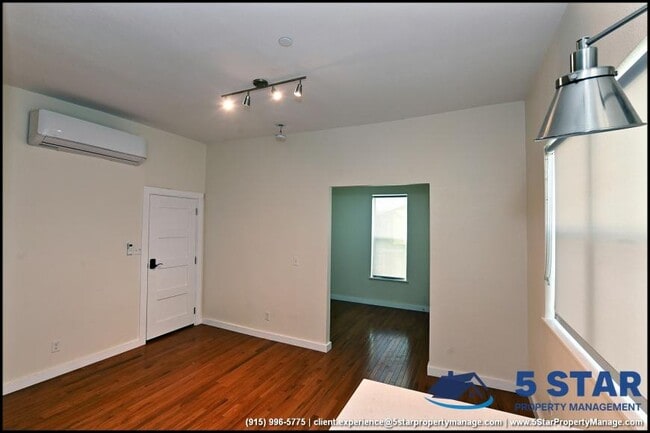 Building Photo - 1 bedroom in El Paso TX 79902