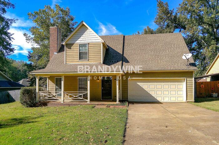 Building Photo - 4454 Mayo Ave