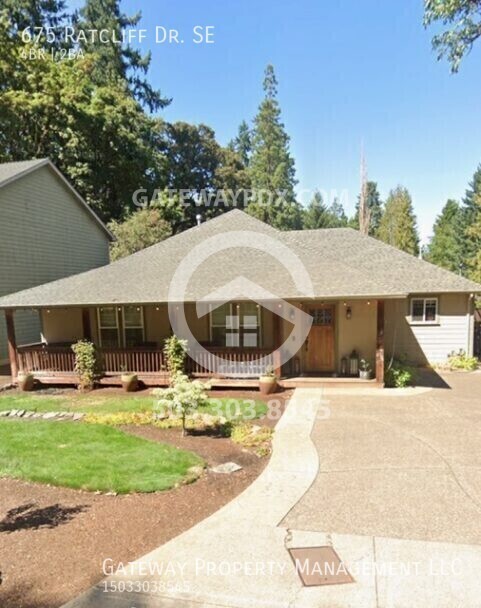 Primary Photo - 675 Ratcliff Dr SE
