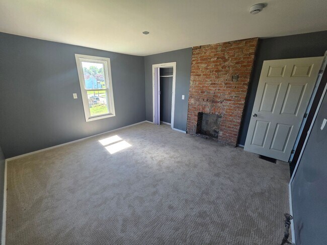 Building Photo - 1703 Bailie Ave