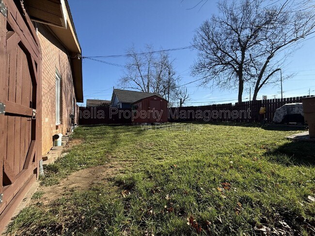 Building Photo - 924 Boscobel St