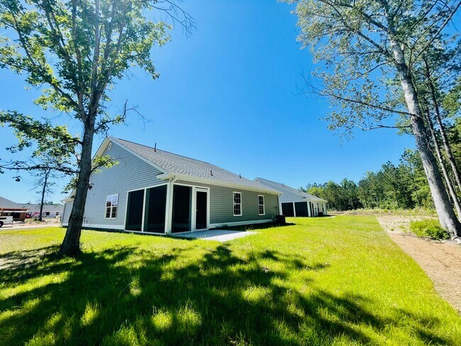 Building Photo - 1 year New 3bd / 2ba w/ high end finishes, right in the heart of Conway!!