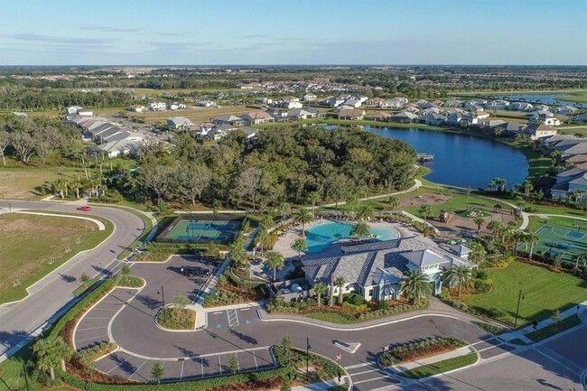 Building Photo - 3519 Harlowe Run