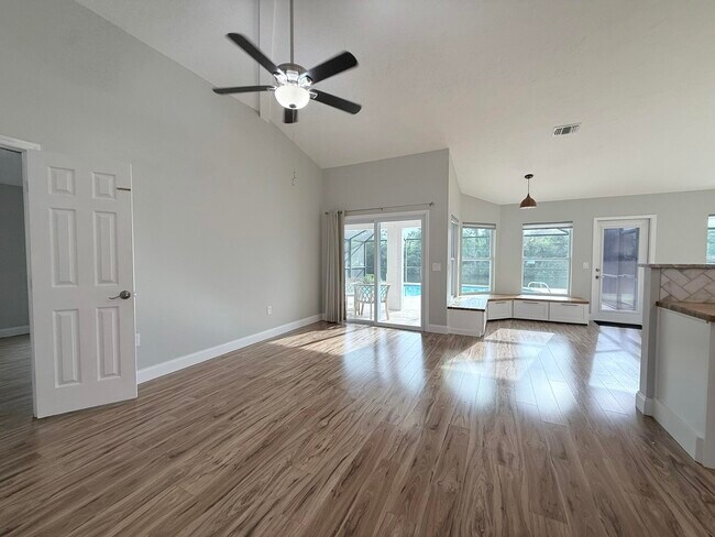 Building Photo - 3786 Sierra Dr