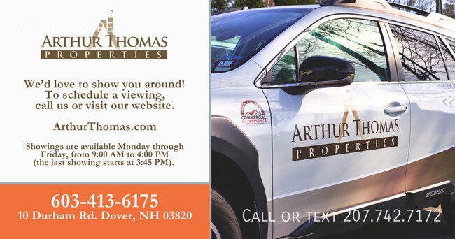 Building Photo - 70 Main St