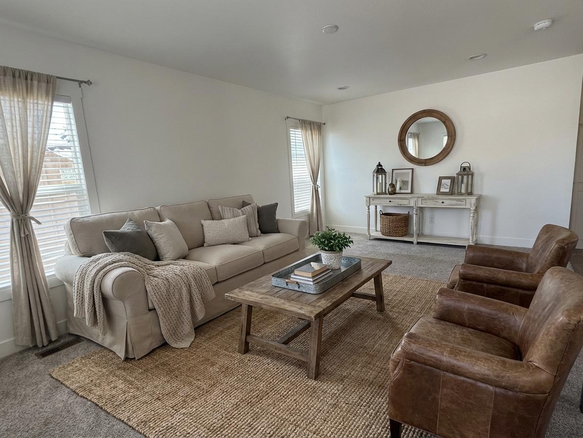 Building Photo - 2060 N Center St