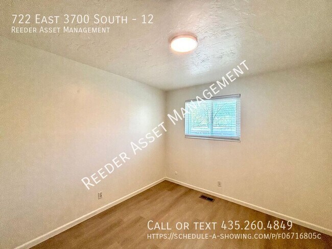 Building Photo - Prime location 2 Bed 1.5 bath in Millcreek