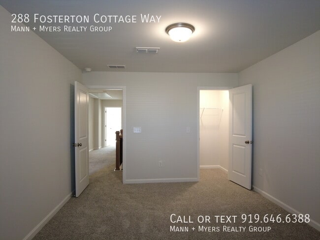 Building Photo - 288 Fosterton Cottage Wy