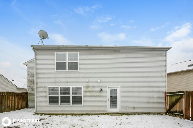 Building Photo - 11122 Steelwater Ct