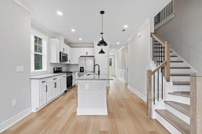 Building Photo - 4603 Malone Ct