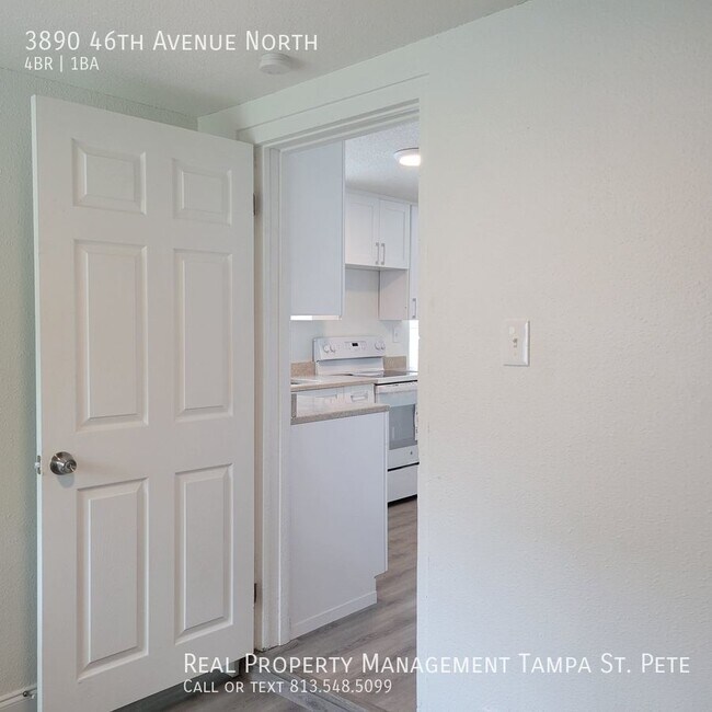 Building Photo - ***THE PERFECT ST PETE REHAB***