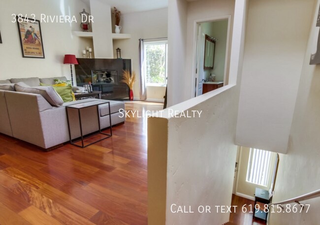Building Photo - 3843 Riviera Dr