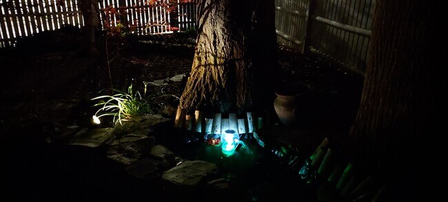 Private Patio w/ Views - 388 Arborway