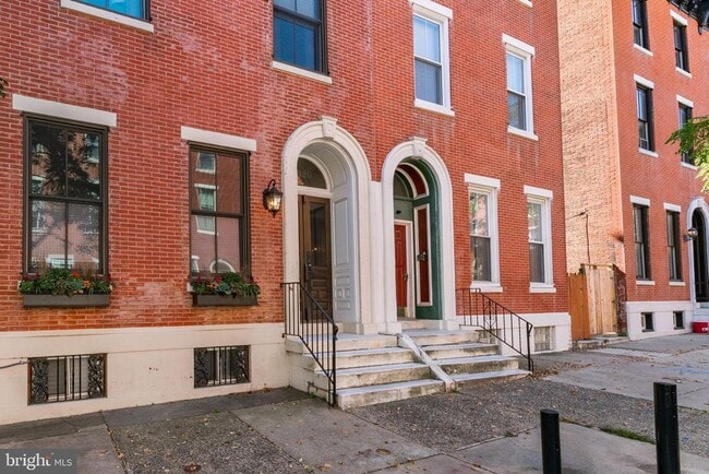 Building Photo - 1620 Mt Vernon St