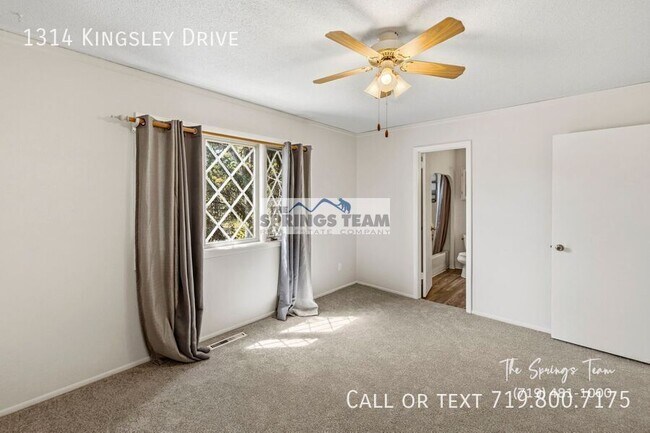 Building Photo - 1314 N Kingsley Dr