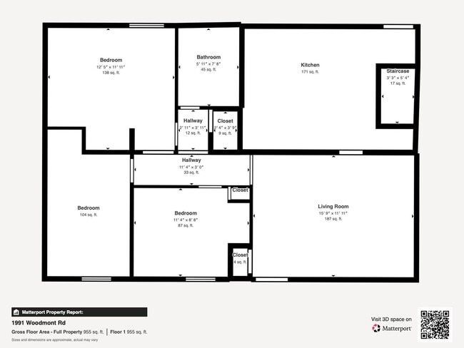 Building Photo - Madison Schools, 3 Bedroom Ranch!