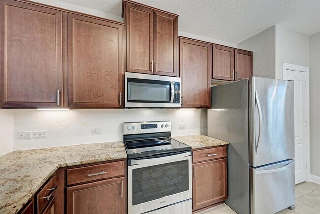 Building Photo - 18820 James Carter Jr St