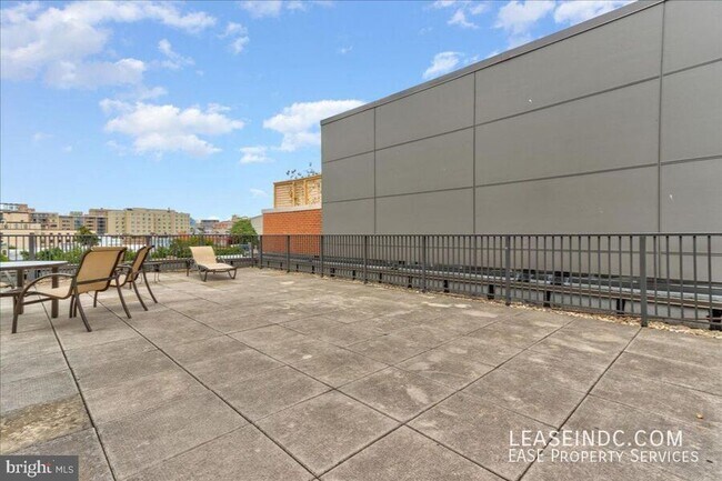 Building Photo - 2130 N St NW