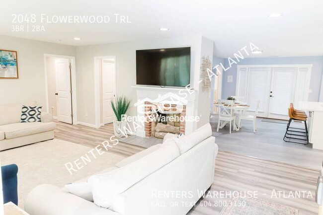 Building Photo - 2048 Flowerwood Trail