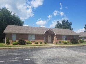 Building Photo - First Capitol Duplex
