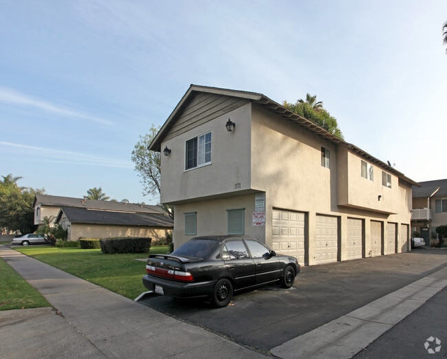 Primary Photo - Oak Palm Patio Homes