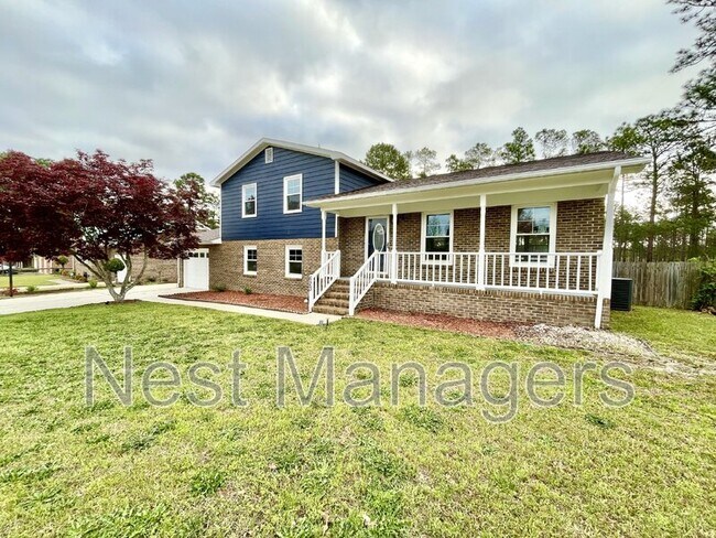 Building Photo - 623 Daharan Dr