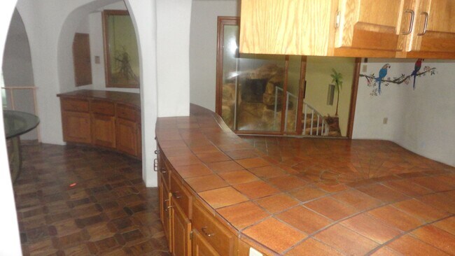 Building Photo - Large Underground House with indoor pool n...