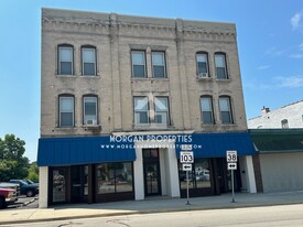 Building Photo - 1559 Broad St