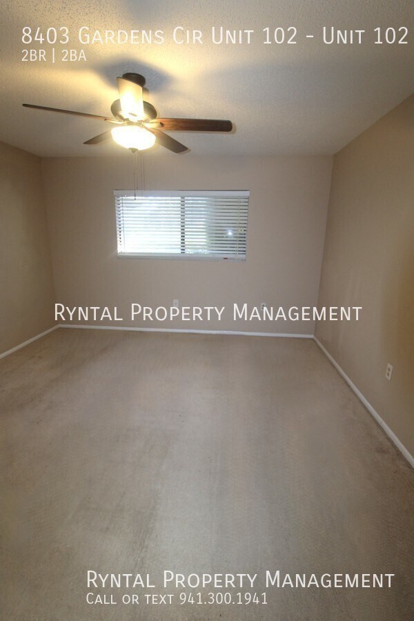 Building Photo - 8403 Gardens Cir