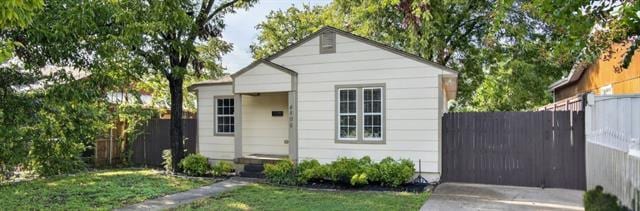 Building Photo - 4806 W University Blvd