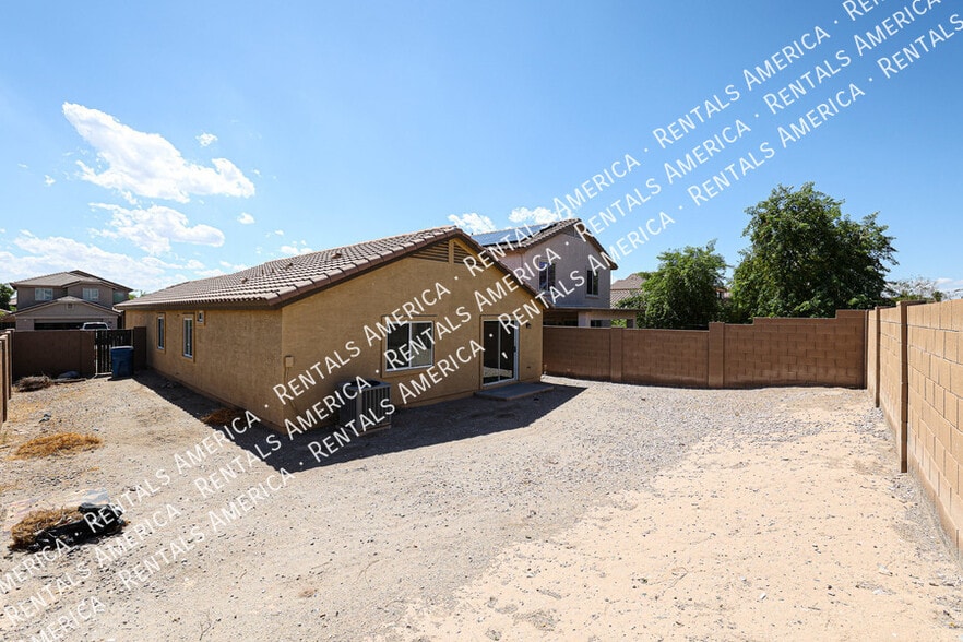 Building Photo - 22216 W Hadley St