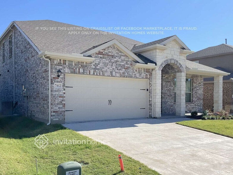 Building Photo - 7412 Alfriston Pl