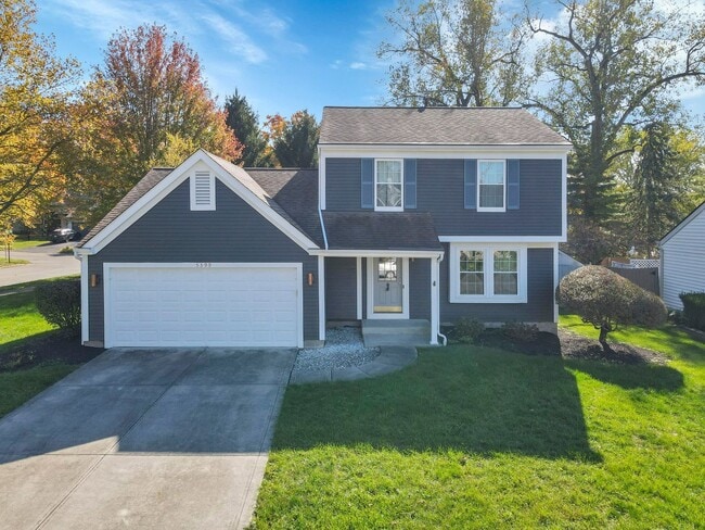 Building Photo - 5399 Thornburg Ct