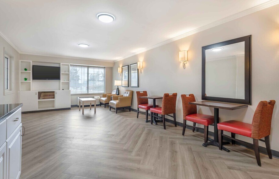 Building Photo - Furnished Studio-Washington, DC - Alexandr...