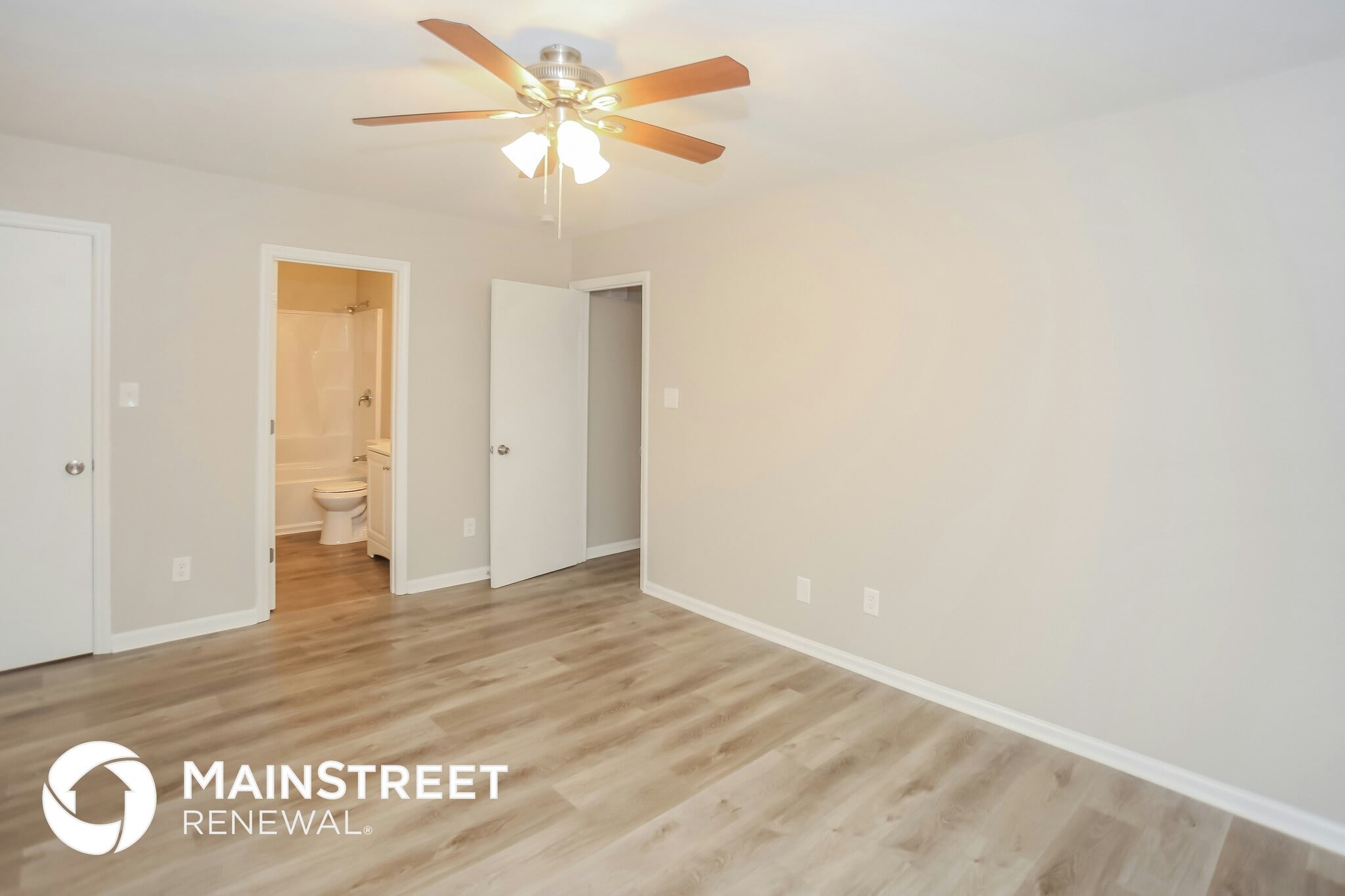 Building Photo - 6503 Santa Cruz Trail