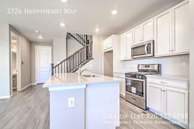 Building Photo - 3724 Happyheart Way