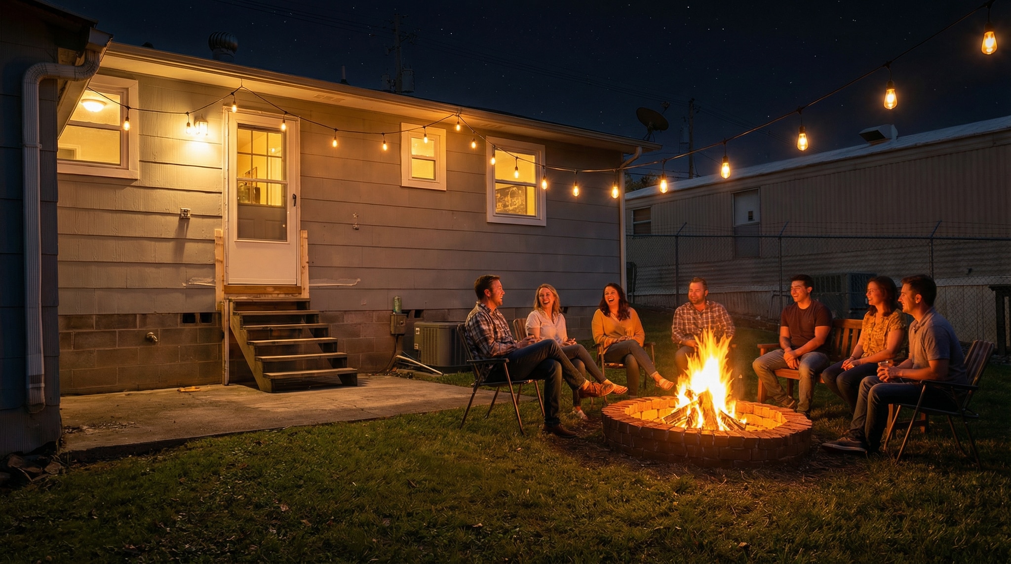 Building Photo - 2904 Patrick Ave